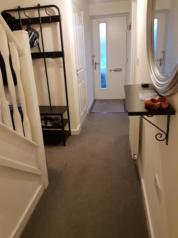 Liverpool Anfield Extérieur photo