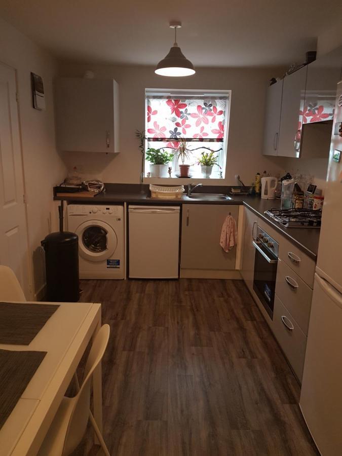Liverpool Anfield Extérieur photo